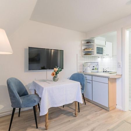 Haus Alleestrasse 37 Haus Alleestrasse 37, Wohnung 3 Büsum Dış mekan fotoğraf