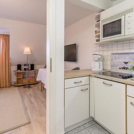 Haus Alleestrasse 37 Haus Alleestrasse 37, Wohnung 3 Büsum Dış mekan fotoğraf